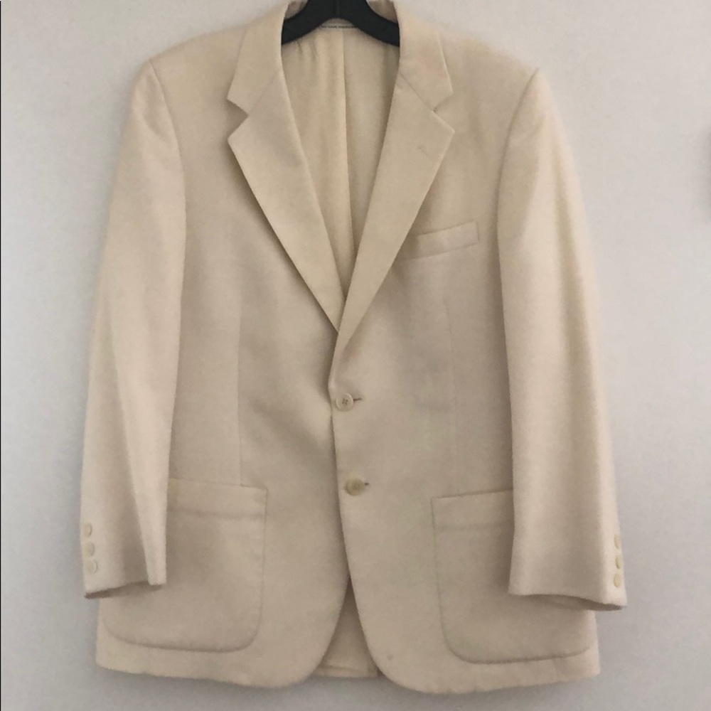 Beautiful Vintage Spring Sport Jacket